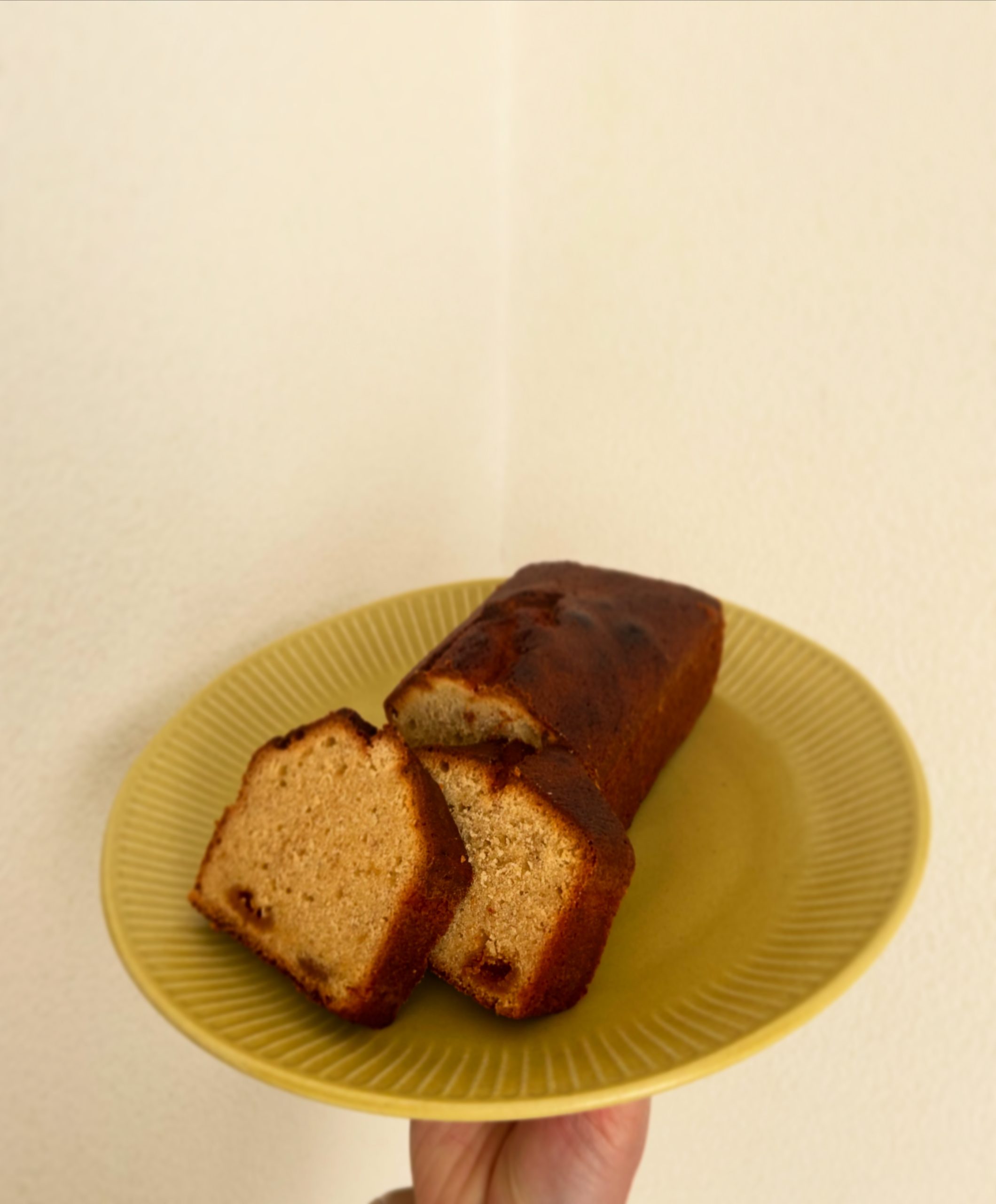 パウンドケーキ