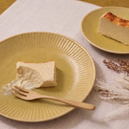 プレミアムチーズケーキ